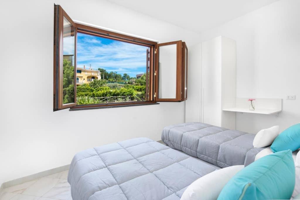 Villa Capo D'arco
